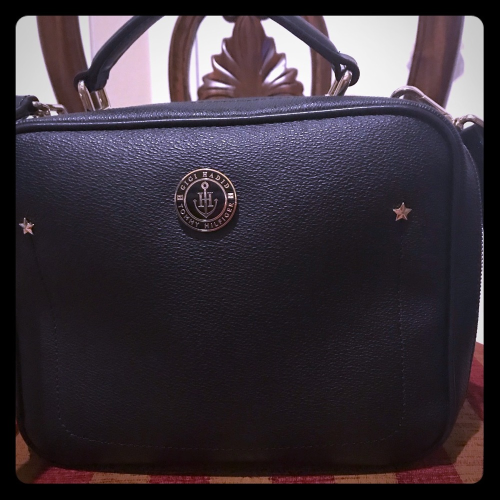 Cross body bag